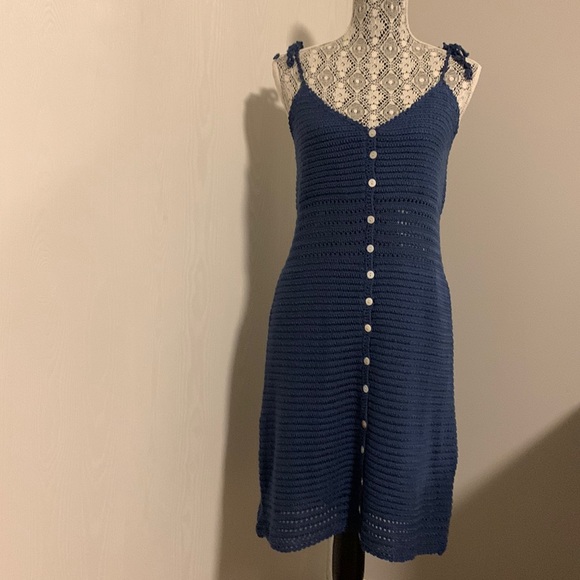 Dresses & Skirts - STORIA knit dress